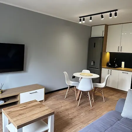 Apartament Helenka Zabrze Exterior photo