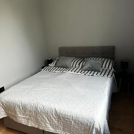 Apartament Helenka Zabrze Exterior photo