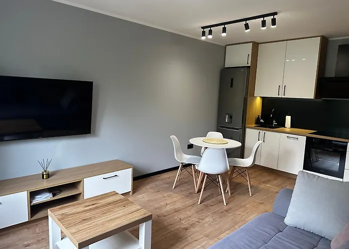 Apartament Helenka