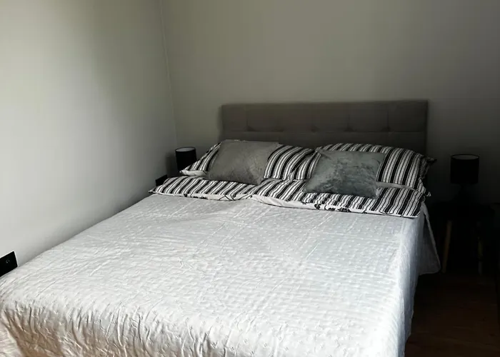 Apartament Helenka