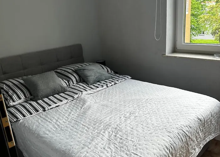 Apartament Helenka