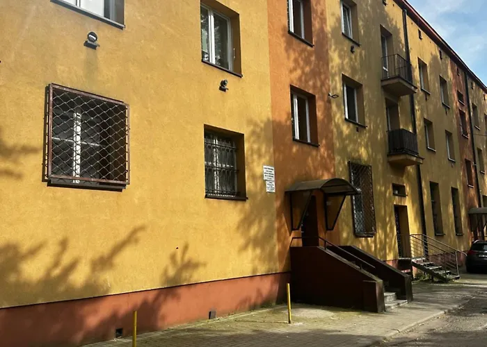 Apartament Helenka