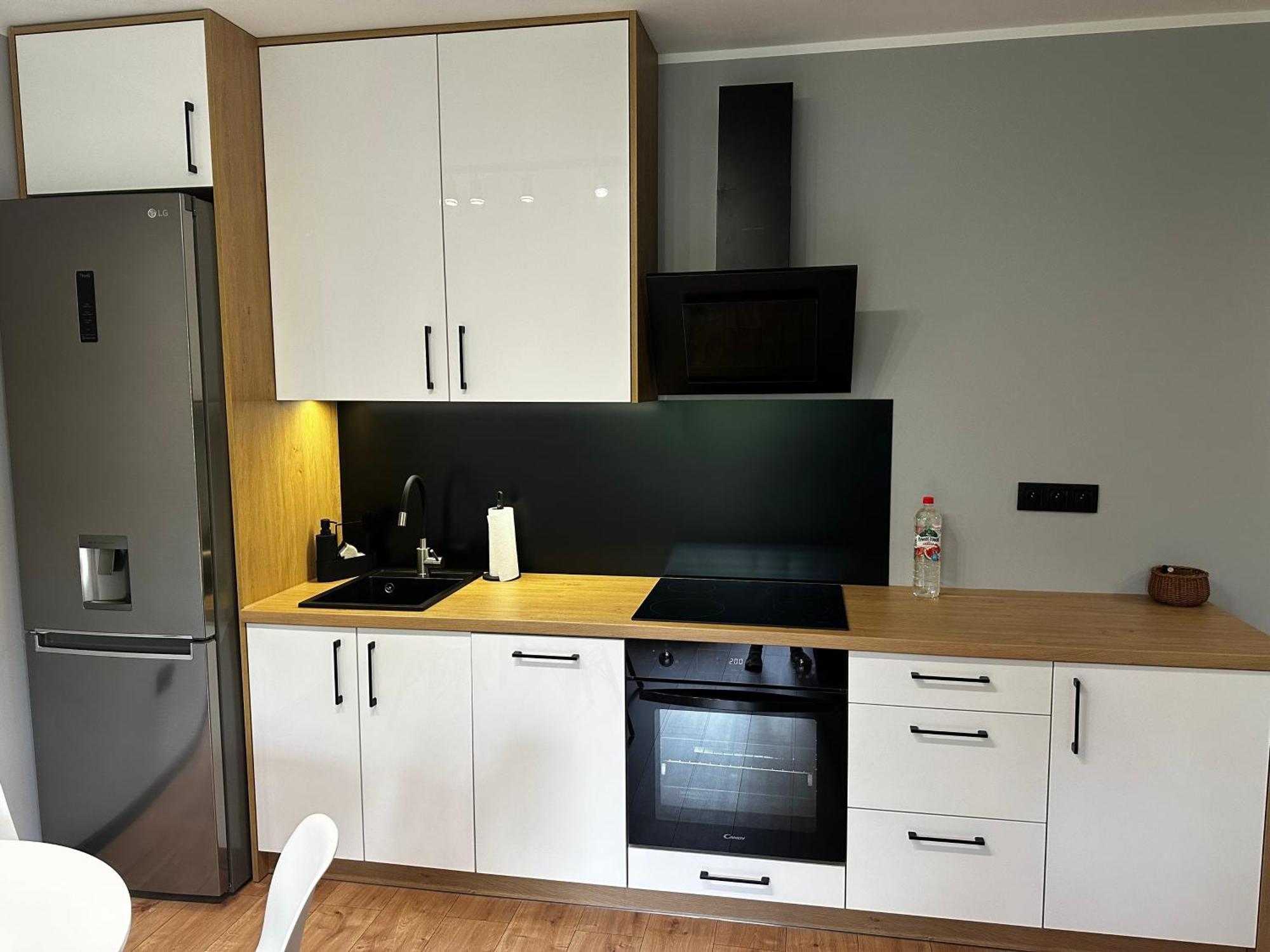 Apartment Helenka