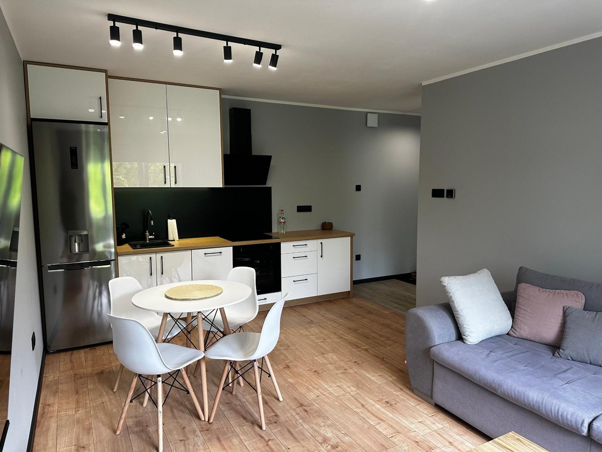 Apartment Helenka Zabrze