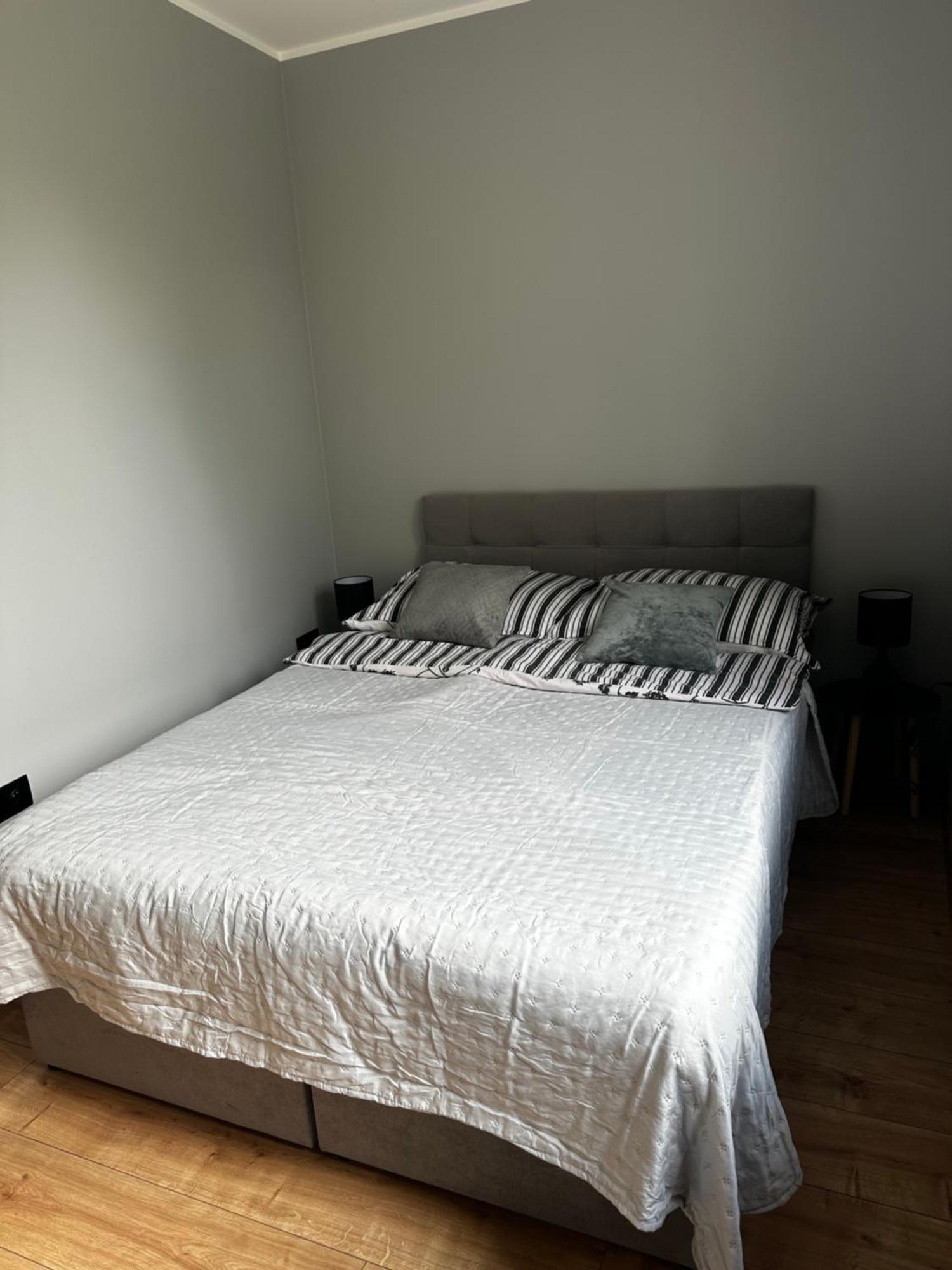 Apartment Helenka Zabrze