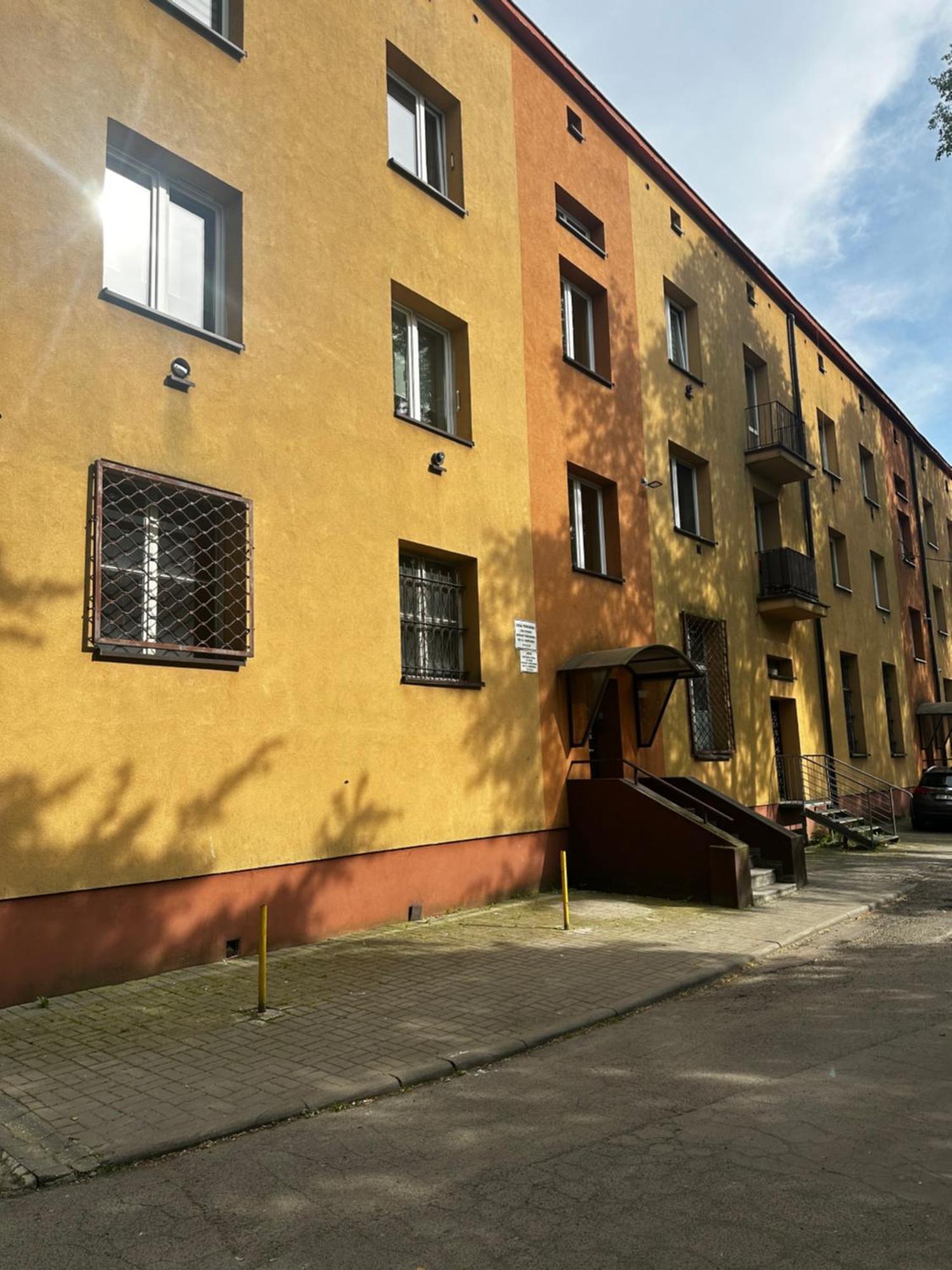 Helenka Apartment Zabrze